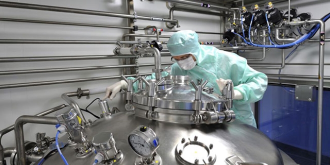 Sanofi, aşı için ABD Sağlık Bakanlığı ile çalışacak