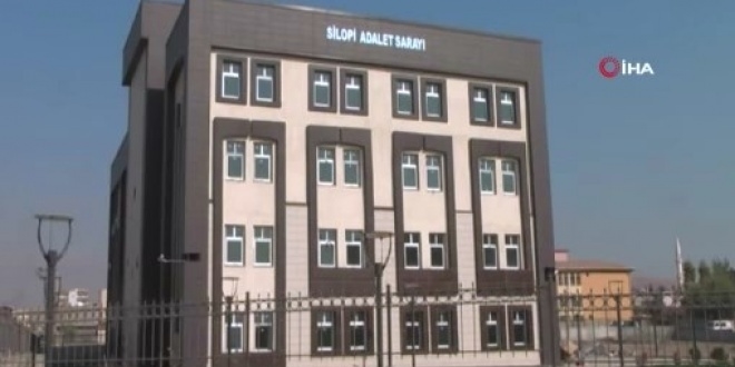 1'i Yazı İşleri Müdürü, 11 şüpheli adliyeye sevk edildi