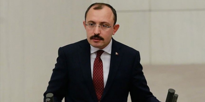 'Kamu bankaları iktidarımız döneminde hiç zarar etmedi'