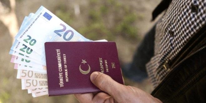 Trkiye'den alt lkeye vize muafiyeti karar