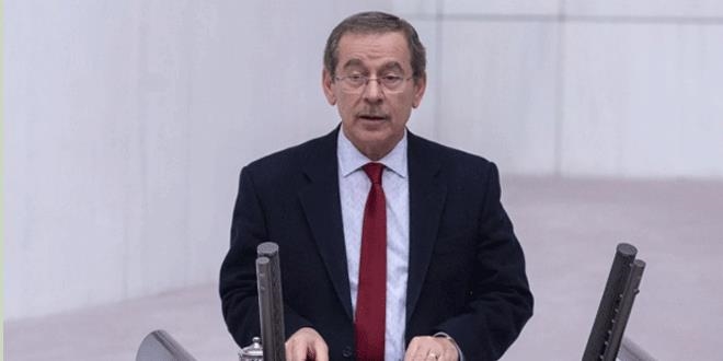 Abdüllatif Şener'den MGK yalanı