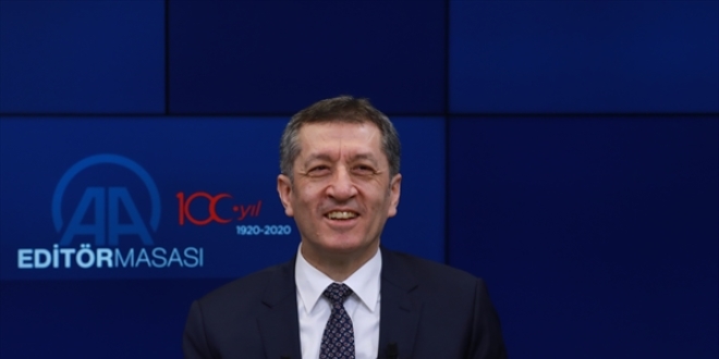 Bakan Selçuk, sınavla öğrenci alan okulların kontenjanını açıkladı
