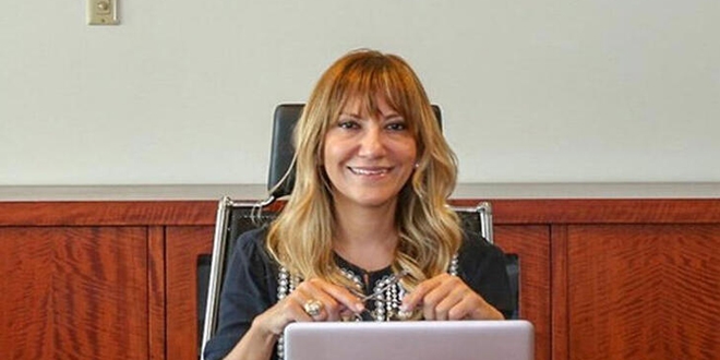 İBB Genel Sekreter Yardımcısı Şişli'ye 9 yıl istendi