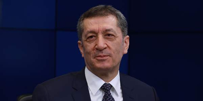 Bakan Selçuk'dan 'Filozof Atakan' açıklaması