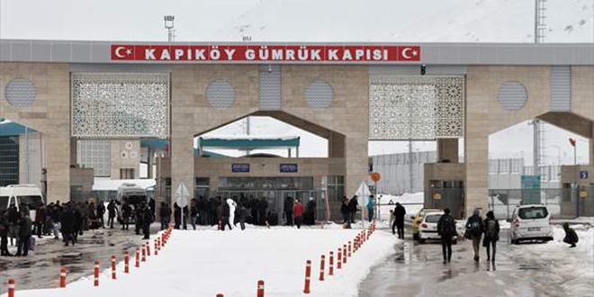 Valilik, Van'da alınan koronavirüs önlemlerini açıkladı