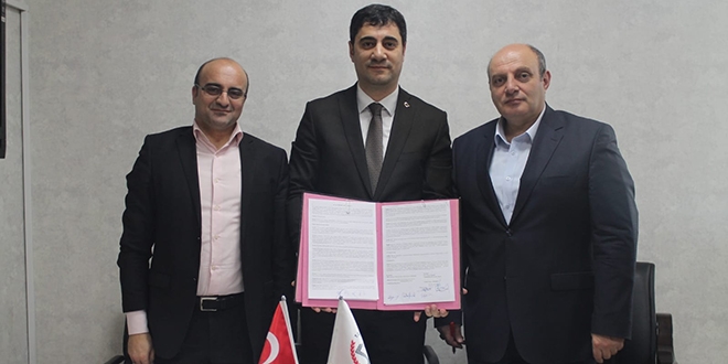 İlçe MEM'den promosyonda Türkiye rekoru