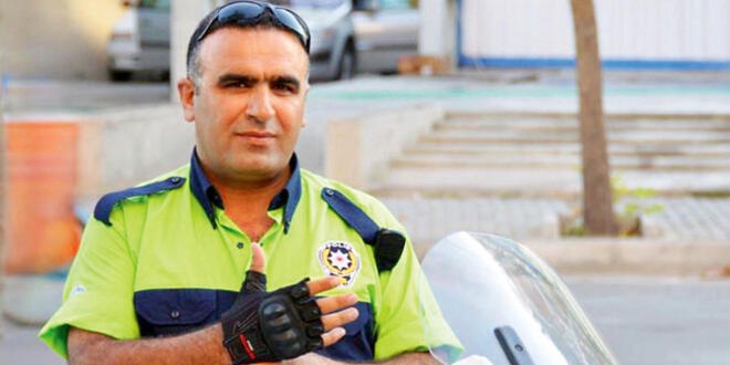 İzmir'in yeni feribotuna Fethi Sekin'in adı veriliyor