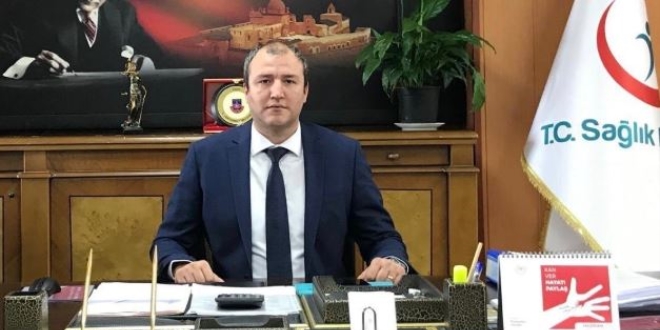 Ağrı İl Sağlık Müdürlüğünden koronavirüs açıklaması