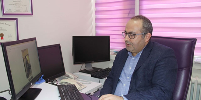 Do�ent Ulutabanca: '�elme takma' oyunu �l�m nedeni