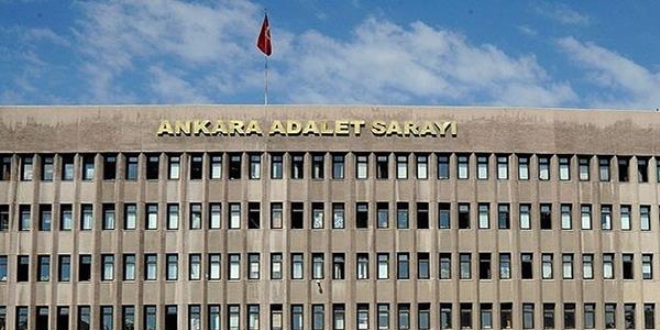 3 avukat ve 2 eski devlet memuru hakkında dava açıldı