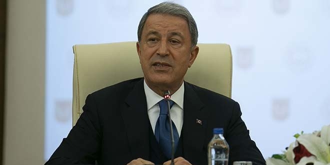 'Cumhurbaşkanımız talimat verdi, A, B, C planlarımız hazır'