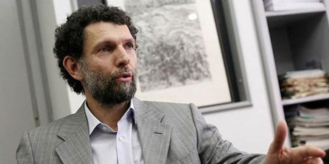 Osman Kavala, CIA ile yaptığı görüşmeyi hatırlayamadı