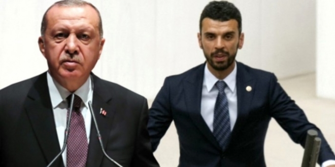 Kenan Sofuo�lu'nun yar�� talebini Erdo�an reddetti