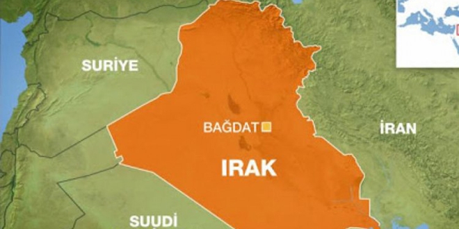 Irak, koronavirüs nedeniyle İranlılara vize vermeyecek