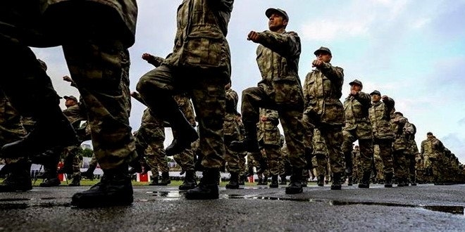 Bedelli askerlik yapacak işçiye kıdem tazminatı ödenecek