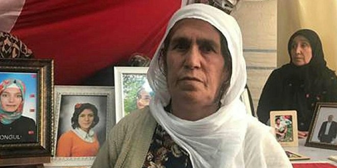 'Oğluma ilaç verip dağa kaçırdılar'