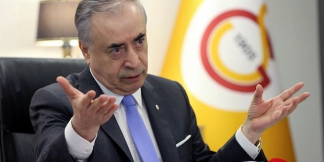 Mustafa Cengiz, Kadıköy sorusuna ayetle cevap verdi