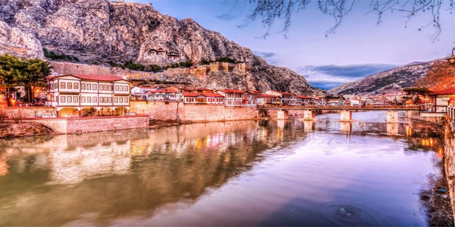 Türkiye'nin en mutlu şehirleri belli oldu