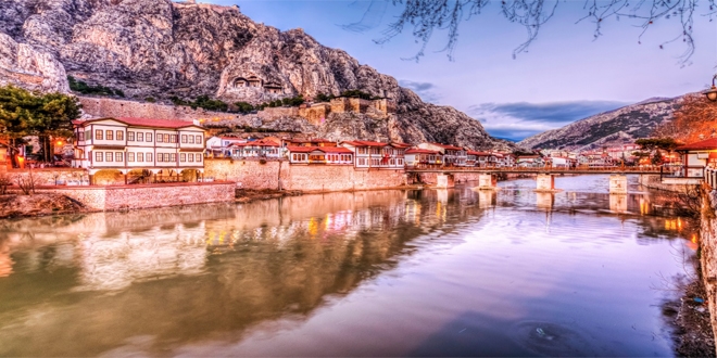 Trkiye'nin en mutlu ehirleri belli oldu