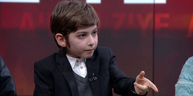 Atakan'ın bu görüntüleri çok konuşulacak