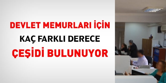 Kadro derecem aylık derecemden neden daha düşük?
