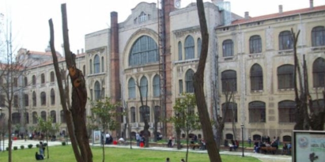 SBÜ: FETÖ'den gözaltına alınan personelin tamamı açığa alınmıştır