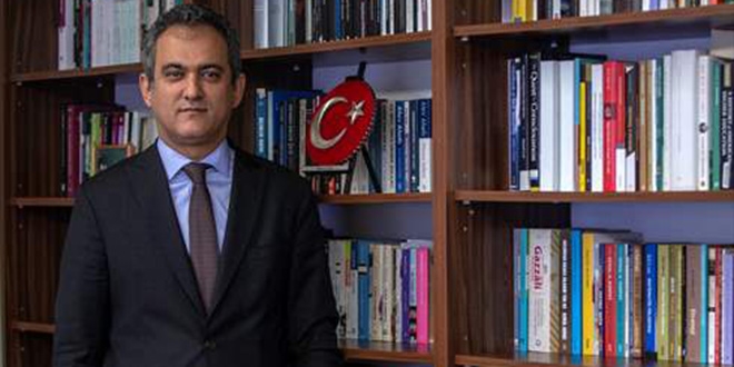Mesleki eğitimde burs miktarında yüzde 500'lük artış