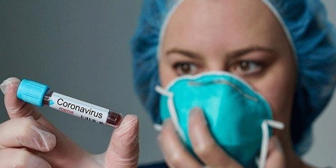 İran'da, koronavirüs salgınında ölü sayısı artıyor