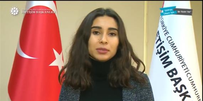 Bakanlık, Şeyma'nın fikrini uygulamaya geçirdi