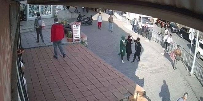 Başörtülü kızlara saldıran kadınlara 2 yıl hapis cezası