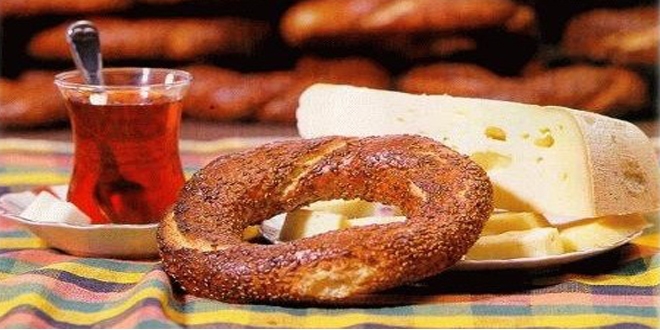 Ankara Büyükşehir Belediyesi'nden öğrencilere 'Simit-kahvaltı kartı'