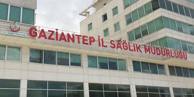 Sağlık Müdürlüğü: Yayımlanan, rüşvet videosu değil