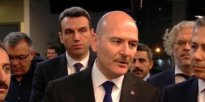'Elazığ'da 1000 hasarlı binanın yıkımı yapıldı'