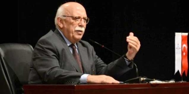 Nabi Avcı: Göç konusunda Türkiye yeterli desteği alamıyor
