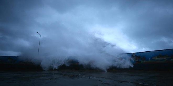 Meteoroloji'den yeni uyarı: Kuvvetli şekilde geliyor