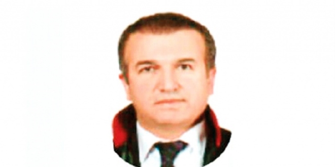 Avukat değil 'ajan'