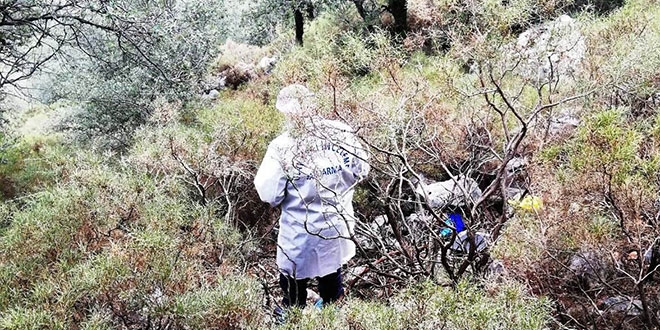Müge Anlı'nın programına katılmıştı, 15 ay sonra dehşet ortaya çıktı