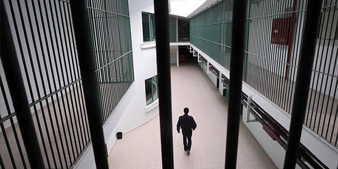İnfaz paketine yeni ekleme: 'Çalış-öde' modeli