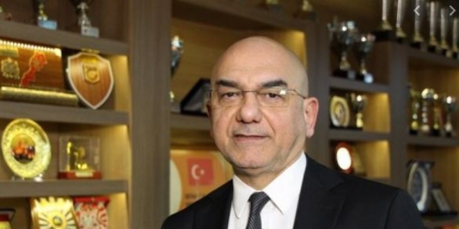 Ozan Ceyhun'dan 'ülkücü katili' suçlamalarına cevap