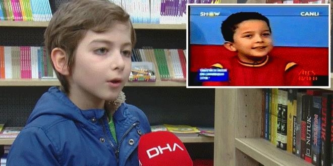 90'ların 'dahi çocuğu' Selimcan'dan dikkat çeken 'Atakan' yorumu