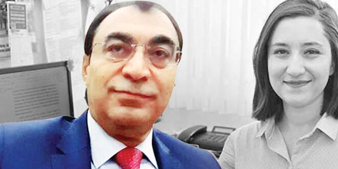 Ceren Damar davasında isyan ettiren avukata soruşturma!