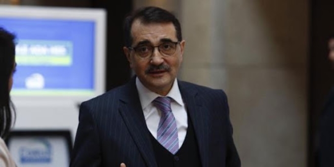 Türkiye'nin ne kadarı doğal gaz kulanıyor?