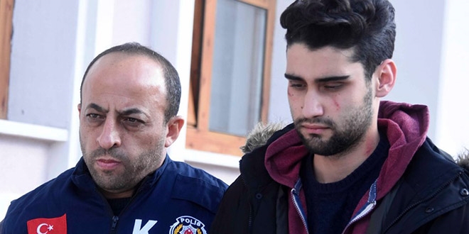 İlçe halkı Kadir Şeker hakkında ne dedi?