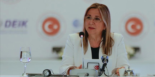 Ticaret müşavirleri artık 'bir tık uzaklıkta'