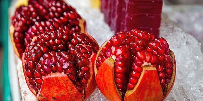 T�DEF: Sahte nar ek�isi ve tatl� hurma yasaklanmal�