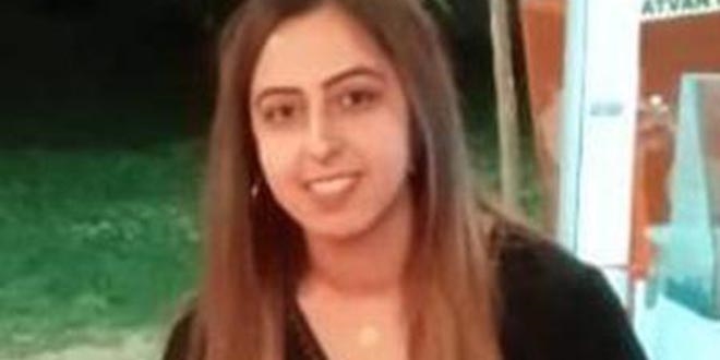 Genç hemşire evinde ölü bulundu