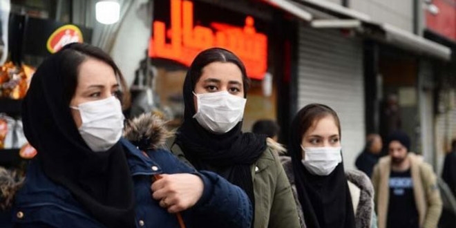 İran'da, koronavirüsten ölenlerin sayısı 8'e yükseldi