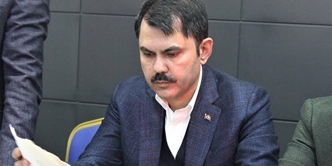 'Asgari ücretli bir vatandaşın ödeyebileceği şartları oluşturacağız'