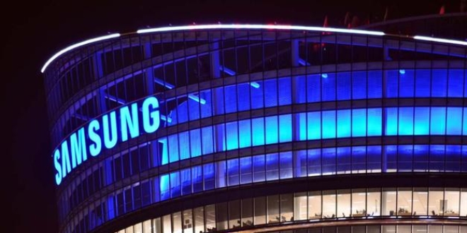 Samsung, Güney Kore'deki fabrikasını kapattı