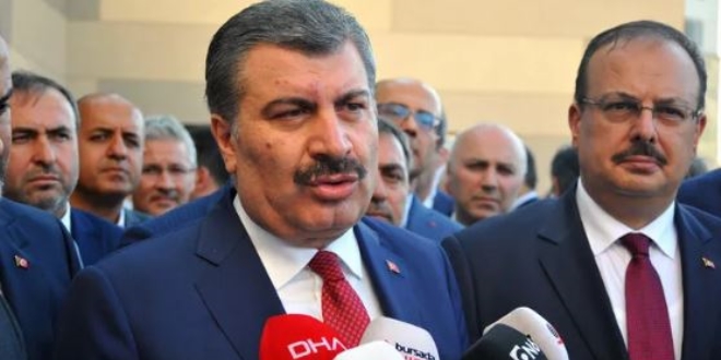 Türkiye, İran'dan uçuşları da durdurdu